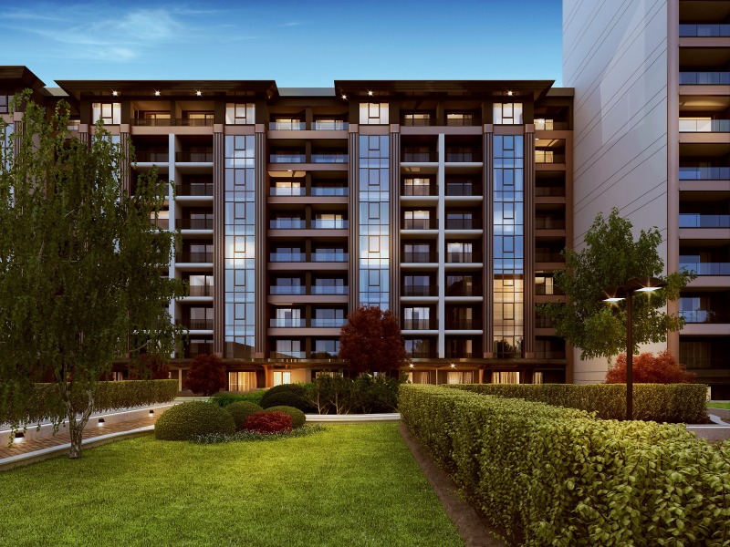 Продава 3-СТАЕН, гр. Бургас, област Бургас, снимка 3 - Апартаменти - 51118217