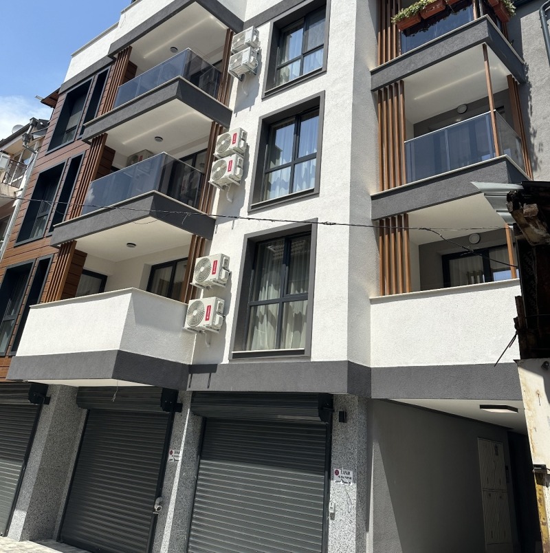 À venda  2 quartos Plovdiv , Maracha , 135 m² | 34561003 - imagem [4]