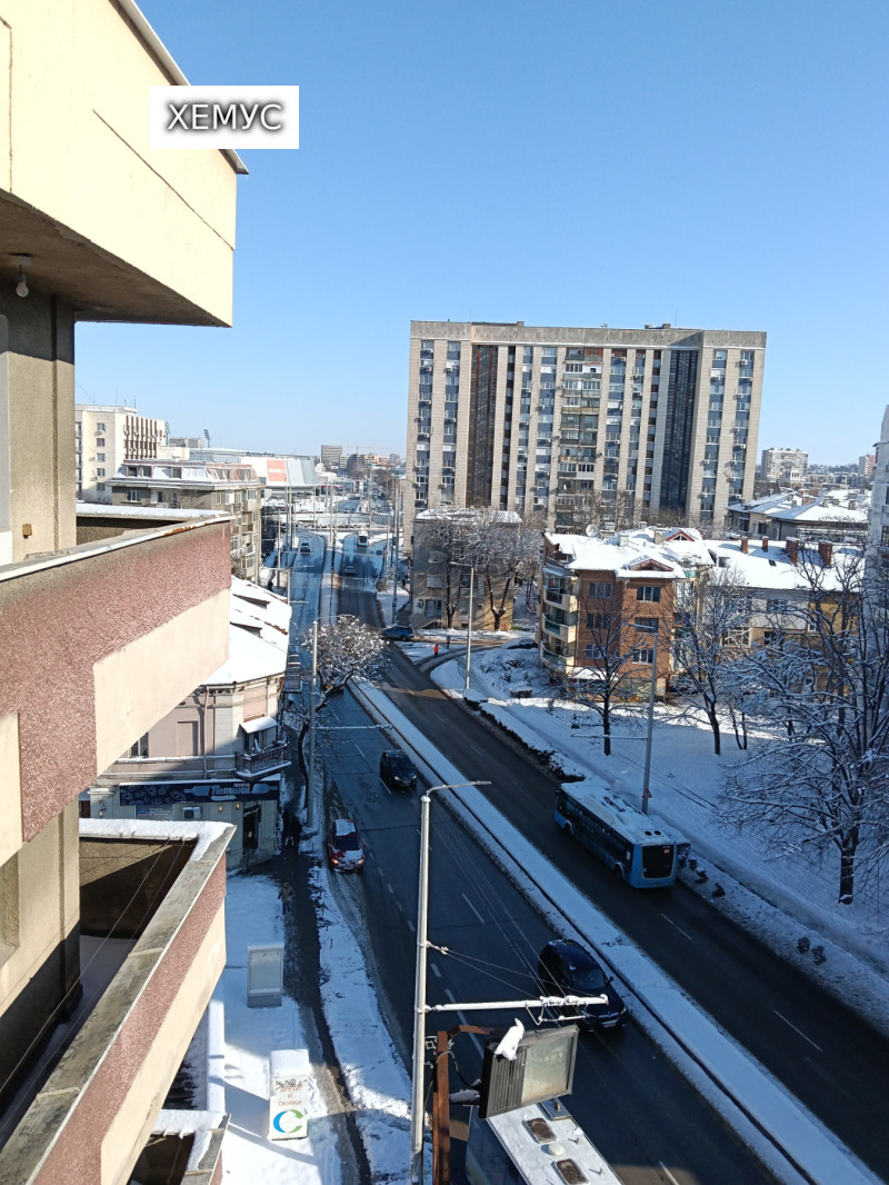 Продава 3-СТАЕН, гр. Русе, Център, снимка 2 - Апартаменти - 53080531