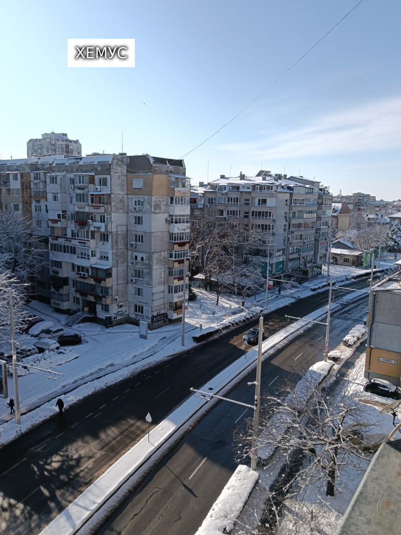 Продава 3-СТАЕН, гр. Русе, Център