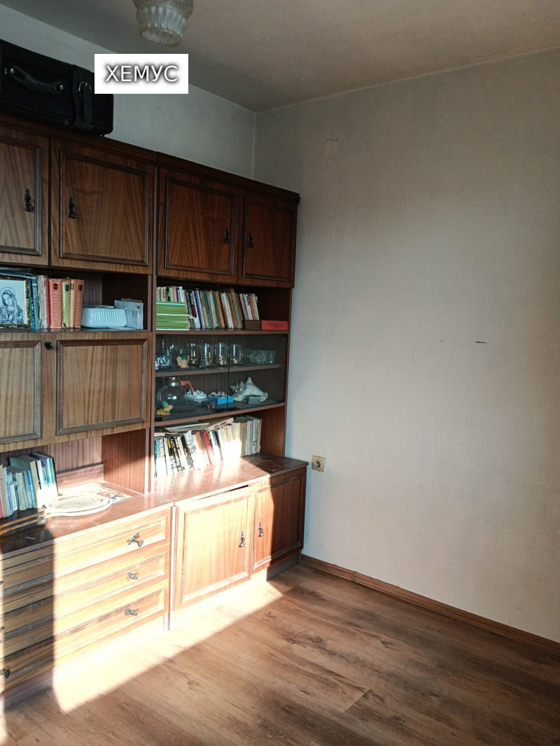 Продава 3-СТАЕН, гр. Русе, Център, снимка 9 - Апартаменти - 53080531