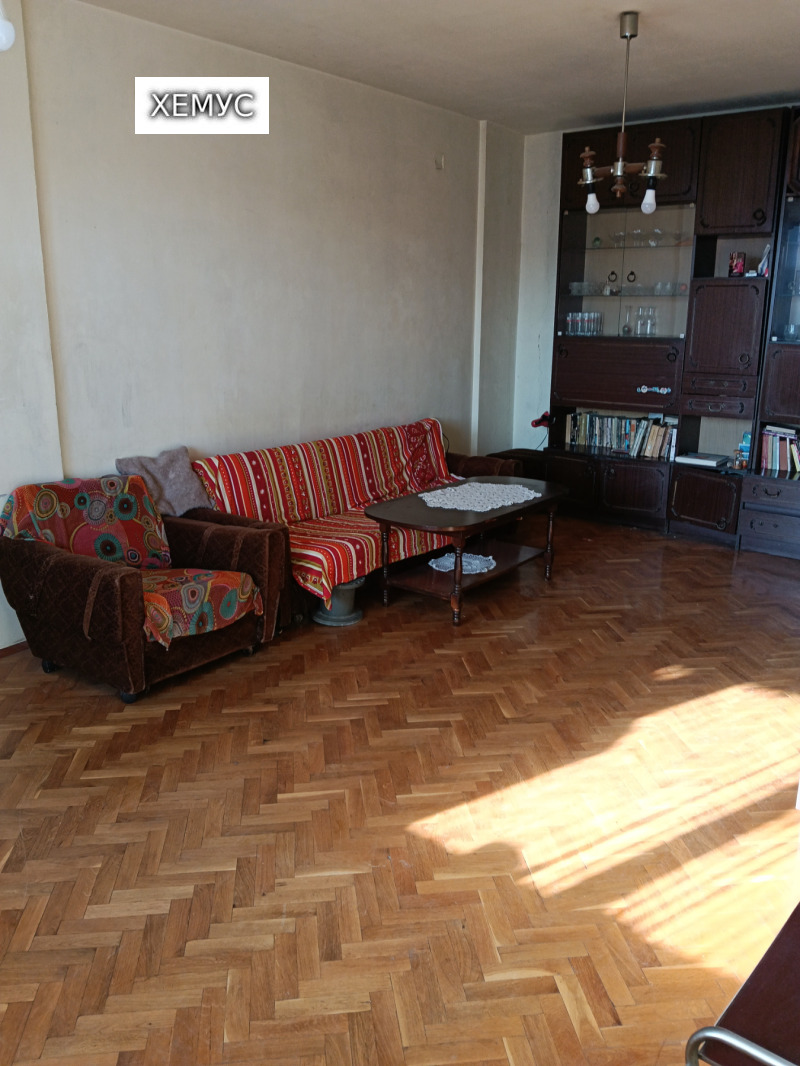 Продава 3-СТАЕН, гр. Русе, Център, снимка 4 - Апартаменти - 53080531