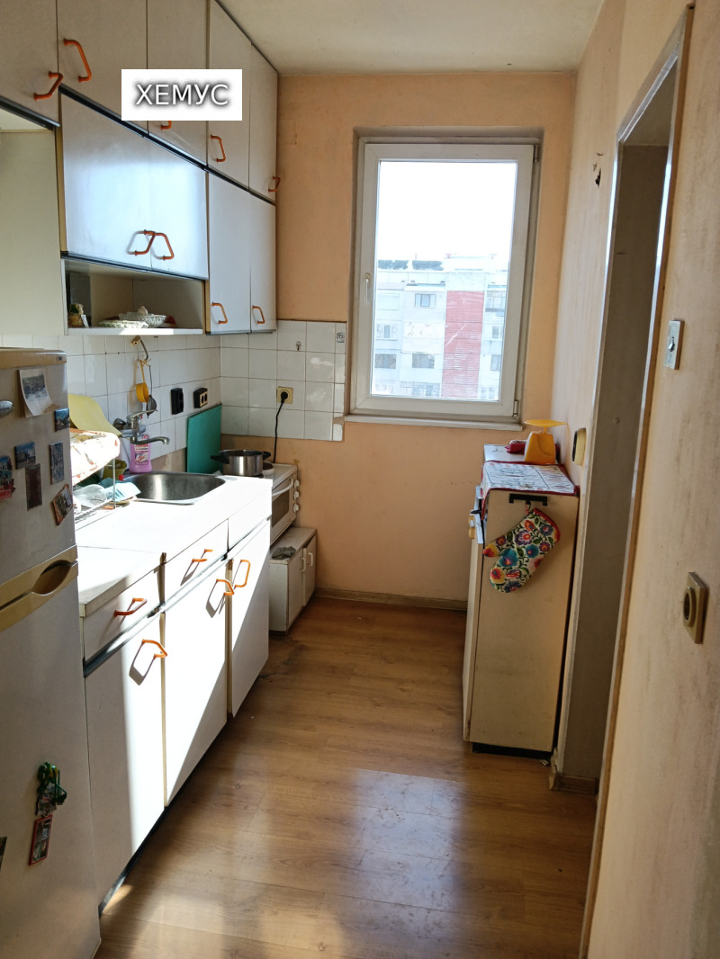 Продава 3-СТАЕН, гр. Русе, Център, снимка 6 - Апартаменти - 53080531