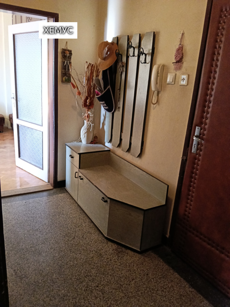 Продава 3-СТАЕН, гр. Русе, Център, снимка 13 - Апартаменти - 53080531