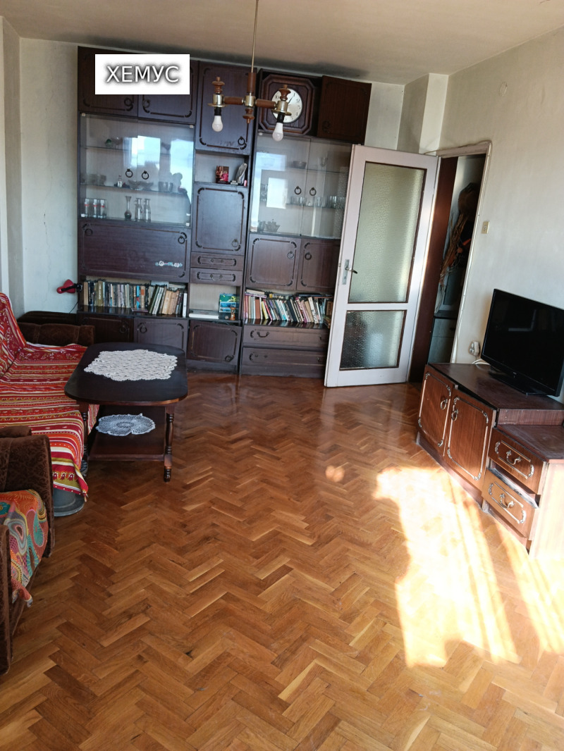 Продава 3-СТАЕН, гр. Русе, Център, снимка 3 - Апартаменти - 53080531