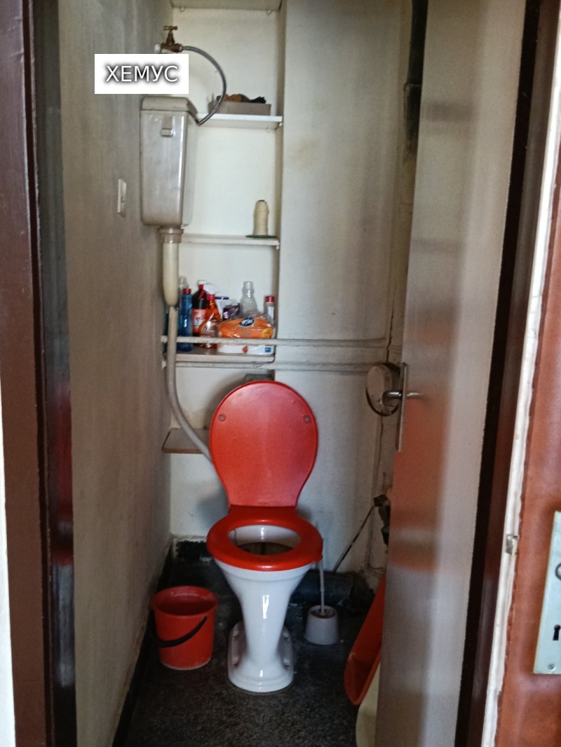 Продава 3-СТАЕН, гр. Русе, Център, снимка 10 - Апартаменти - 53080531