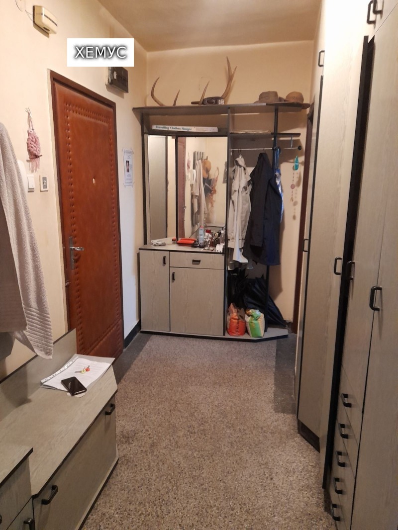 Продава 3-СТАЕН, гр. Русе, Център, снимка 3 - Апартаменти - 52484162