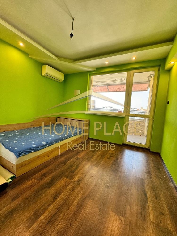 Продава 3-СТАЕН, гр. Варна, Победа, снимка 12 - Апартаменти - 53072817