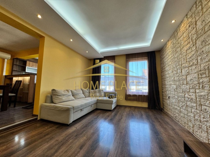 Продава 3-СТАЕН, гр. Варна, Победа, снимка 2 - Апартаменти - 53072817