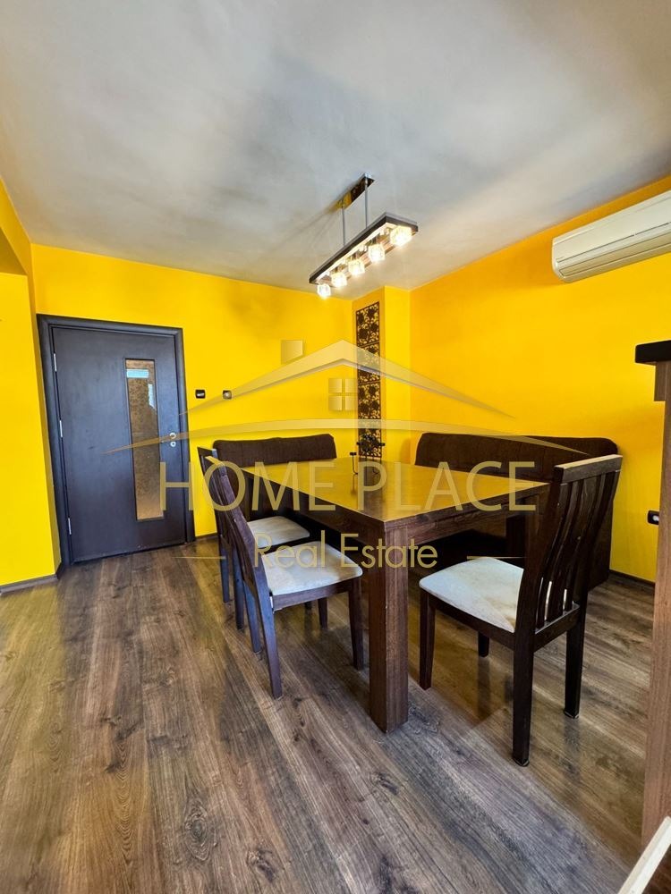 Продава 3-СТАЕН, гр. Варна, Победа, снимка 3 - Апартаменти - 53072817