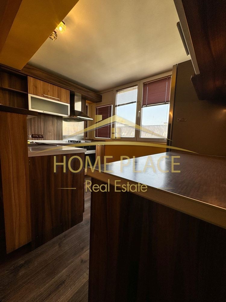 Продава 3-СТАЕН, гр. Варна, Победа, снимка 5 - Апартаменти - 53072817