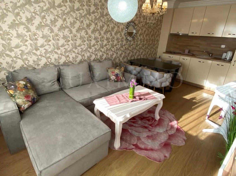 Продава 3-СТАЕН, к.к. Слънчев бряг, област Бургас, снимка 3 - Апартаменти - 53130208