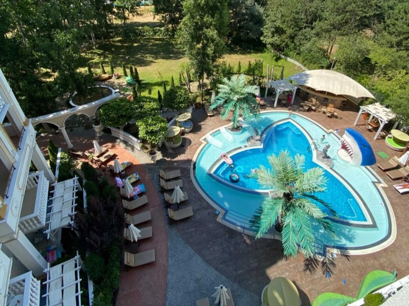 Продава 3-СТАЕН, к.к. Слънчев бряг, област Бургас, снимка 10 - Апартаменти - 53130208