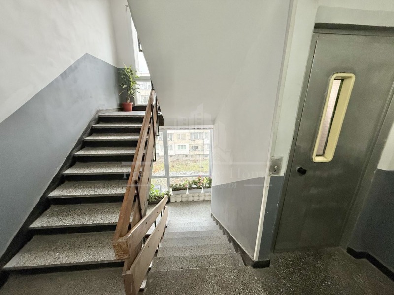 Продава 3-СТАЕН, гр. София, Толстой, снимка 9 - Апартаменти - 53191472