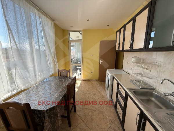 Продава 3-СТАЕН, гр. Пловдив, Център, снимка 3 - Апартаменти - 53768803