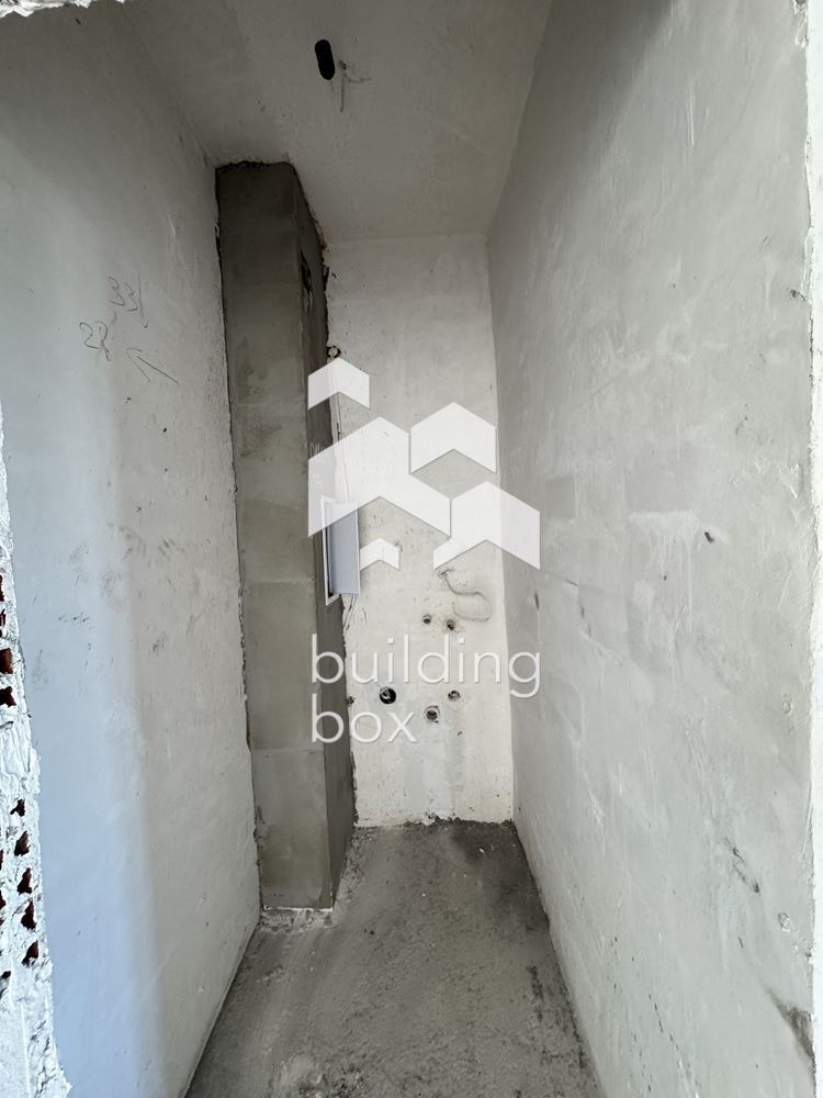 Продава 4-СТАЕН, гр. Пловдив, Беломорски, снимка 10 - Апартаменти - 56382557