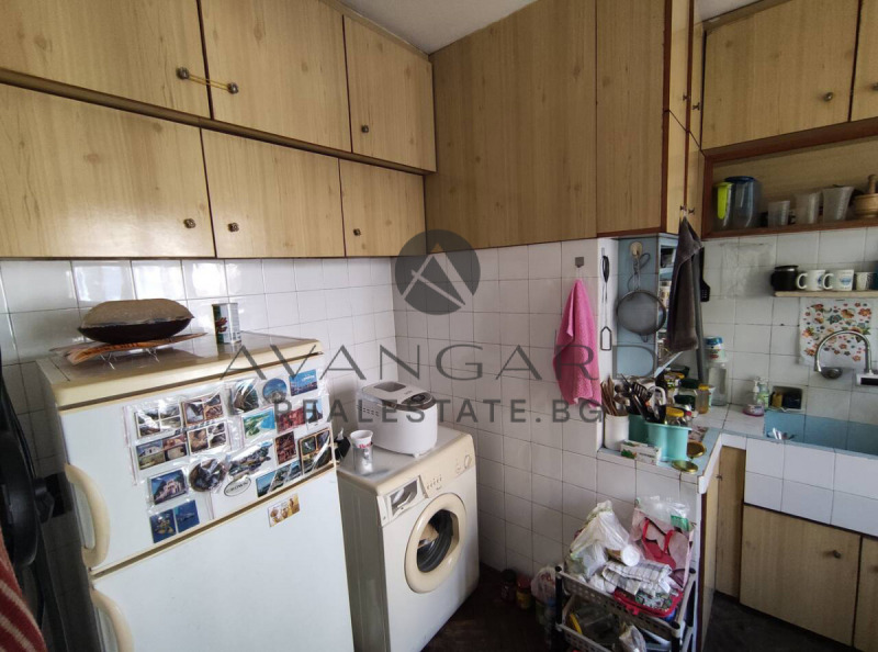 For Sale  3+ bedroom Plovdiv , Tsentar , 120 sq.m | 68907190 - image [6]