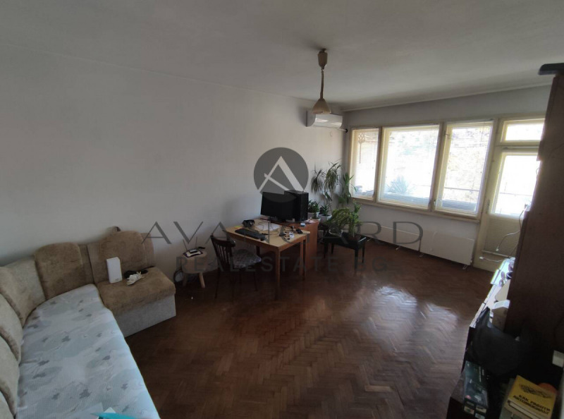 Eladó  3+ hálószoba Plovdiv , Centar , 120 négyzetméter | 68907190 - kép [2]