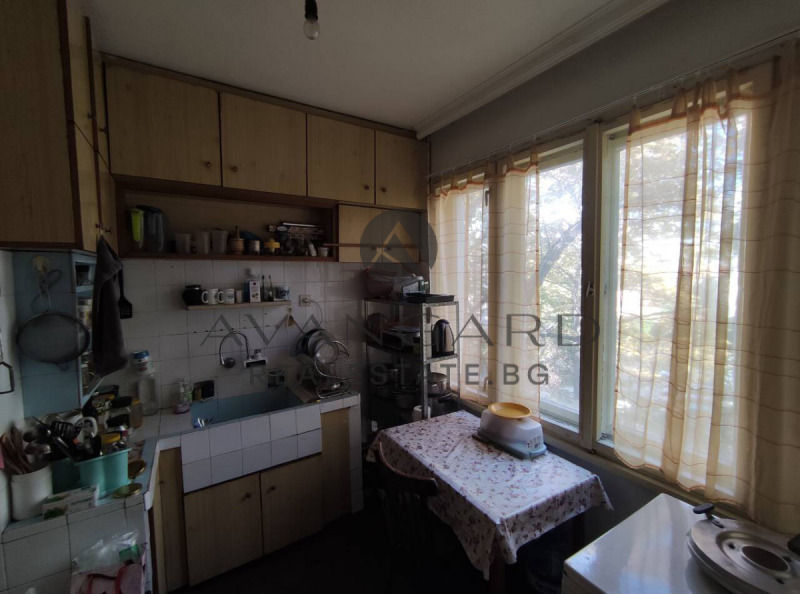 Till salu  3+ sovrum Plovdiv , Centar , 120 kvm | 68907190 - bild [7]