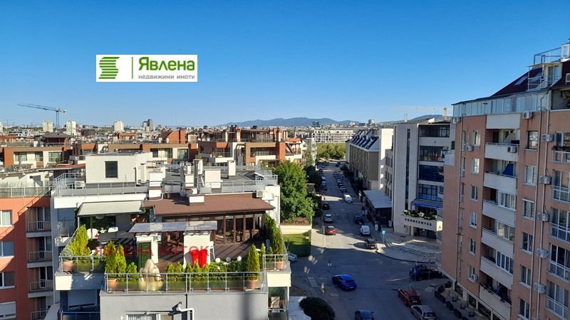 Продава МНОГОСТАЕН, гр. София, Манастирски ливади, снимка 10 - Апартаменти - 52315232