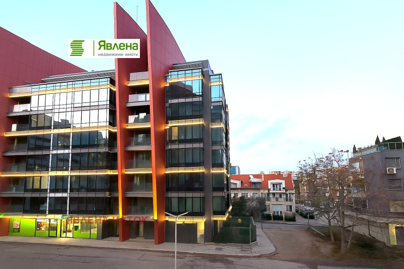 Продава МНОГОСТАЕН, гр. София, Манастирски ливади