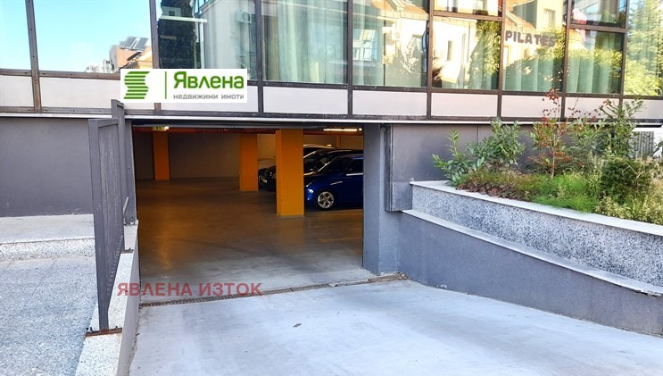 Продава МНОГОСТАЕН, гр. София, Манастирски ливади, снимка 11 - Апартаменти - 52315232