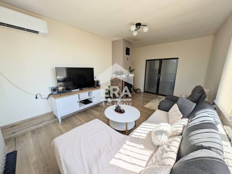 Продава ЕТАЖ ОТ КЪЩА, гр. Шумен, Дивдядово, снимка 3 - Етаж от къща - 55101983