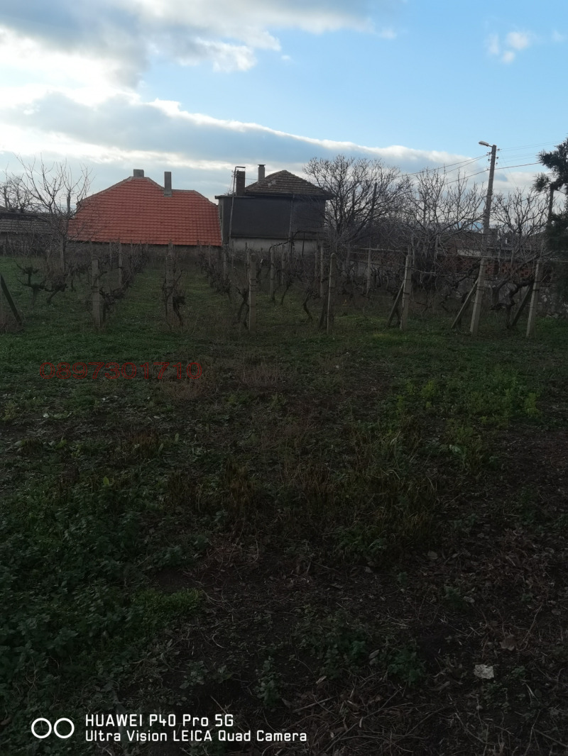 Продава КЪЩА, с. Глушник, област Сливен, снимка 15 - Къщи - 52903038