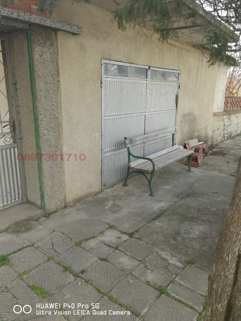 Продава КЪЩА, с. Глушник, област Сливен, снимка 7 - Къщи - 52903038