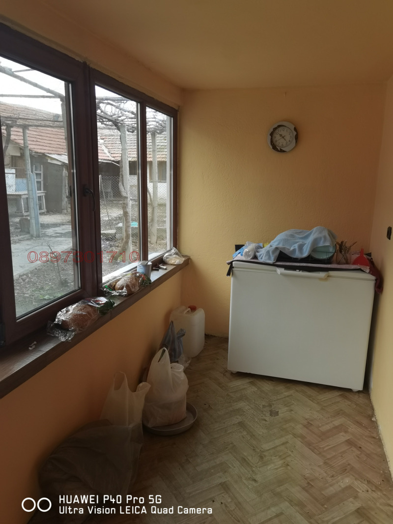 Продава КЪЩА, с. Глушник, област Сливен, снимка 3 - Къщи - 52903038