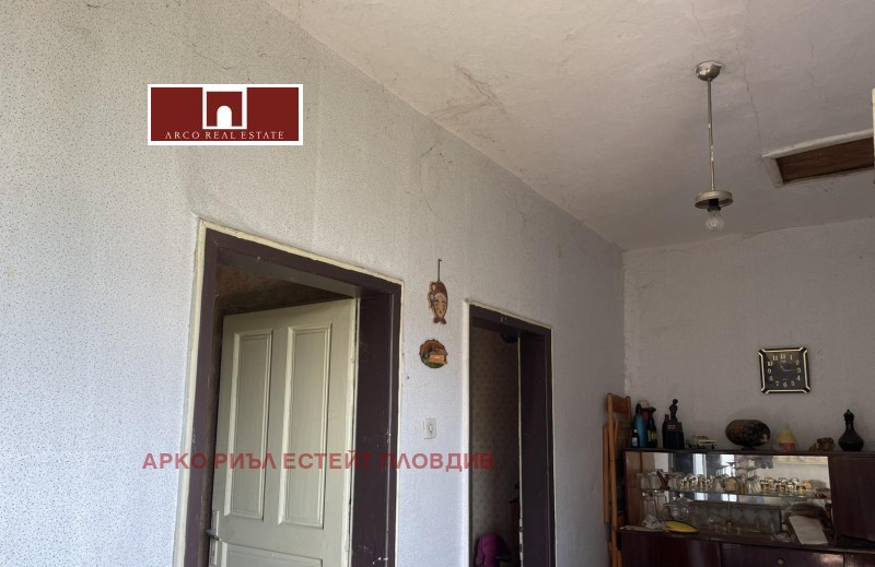 Продава КЪЩА, с. Гелеменово, област Пазарджик, снимка 4 - Къщи - 53071823