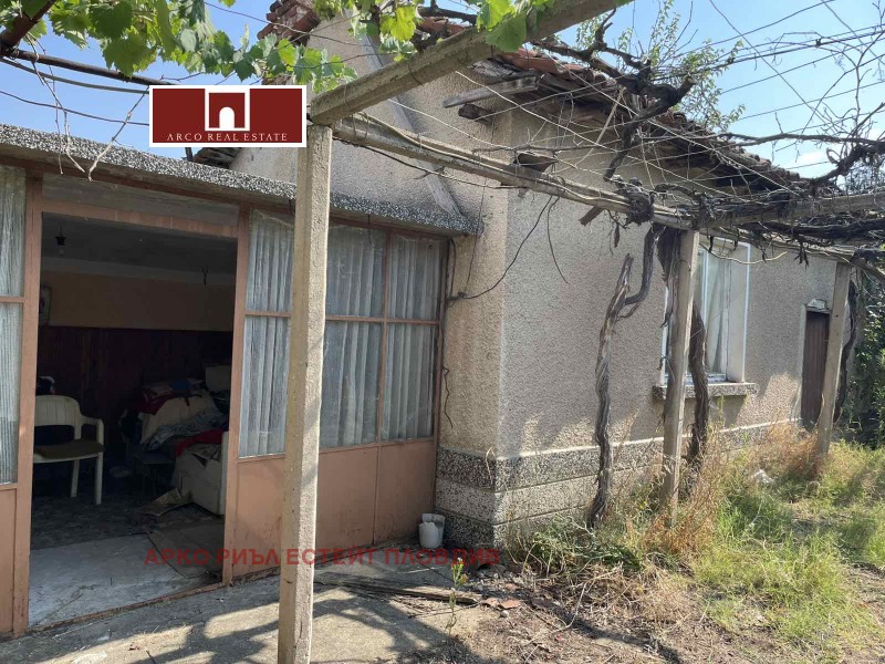 Продава КЪЩА, с. Гелеменово, област Пазарджик, снимка 5 - Къщи - 53071823