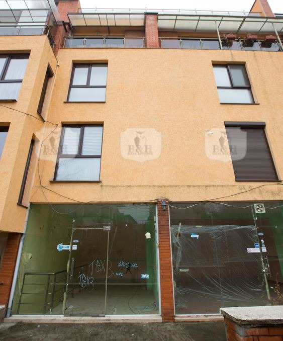 En venta  Comercio Sofia , Bankya , 638 metros cuadrados | 91258036 - imagen [2]