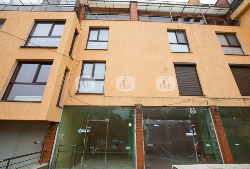 Na sprzedaż  Sklep Sofia , Bankja , 638 mkw | 91258036 - obraz [3]