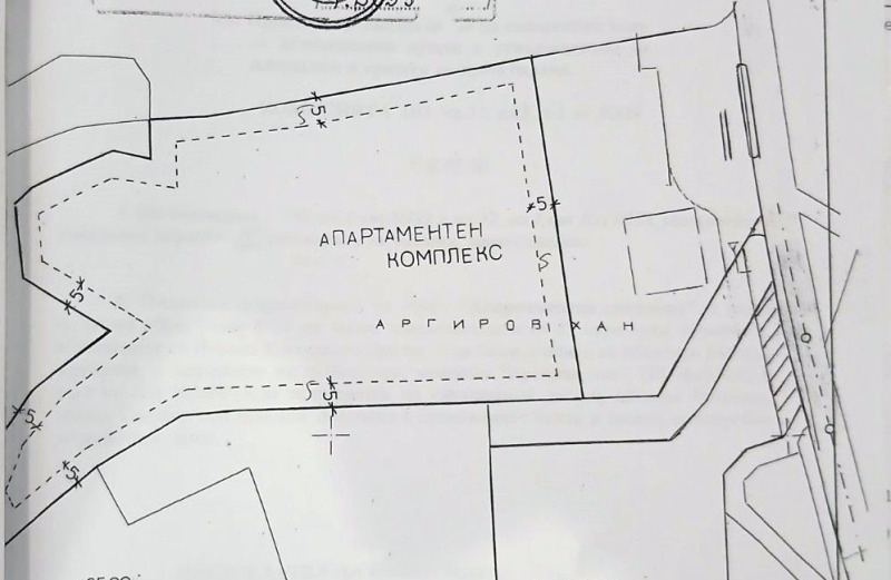 Продава ПАРЦЕЛ, гр. Чепеларе, област Смолян, снимка 2 - Парцели - 52982522