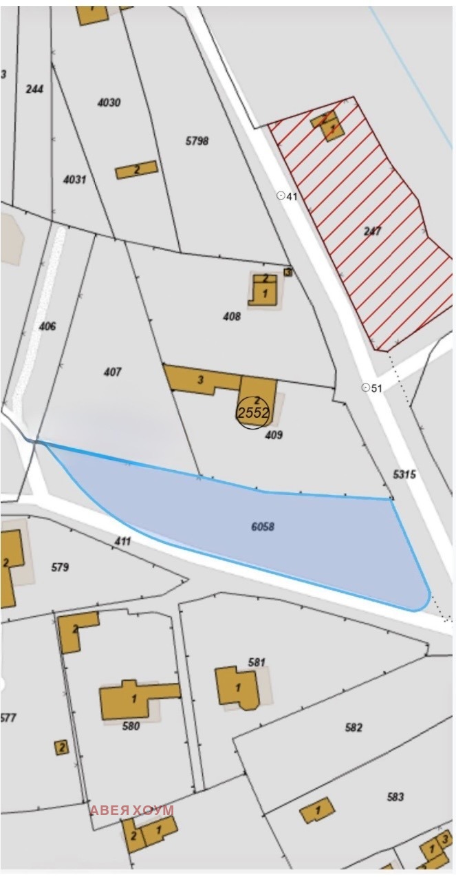 Продава ПАРЦЕЛ, гр. Варна, Изгрев