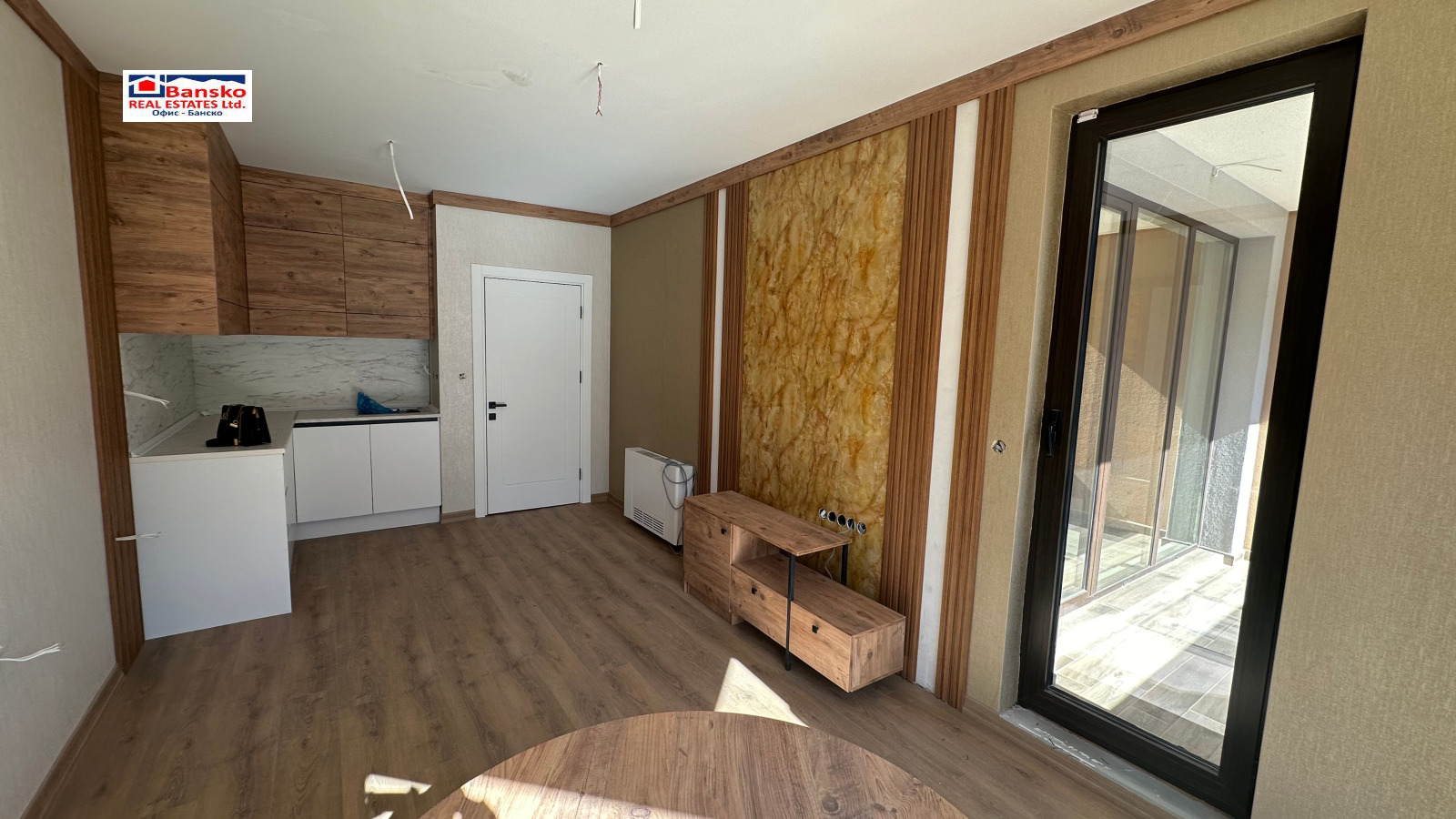 Продава 2-СТАЕН, гр. Банско, област Благоевград, снимка 2 - Апартаменти - 53006146