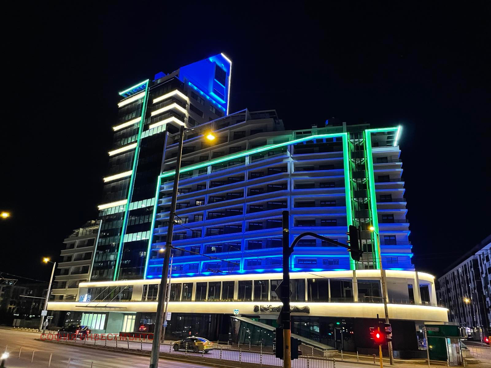 Продава 2-СТАЕН, гр. София, Дружба 2, снимка 2 - Апартаменти - 54094491