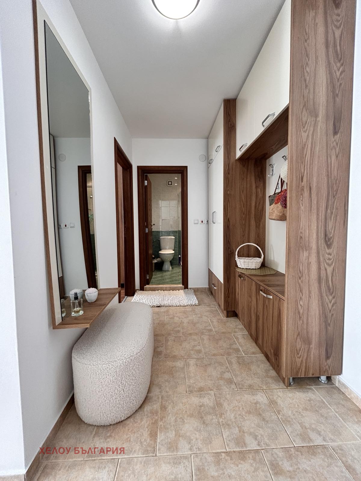 Продава 2-СТАЕН, гр. Банско, област Благоевград, снимка 2 - Апартаменти - 53813058