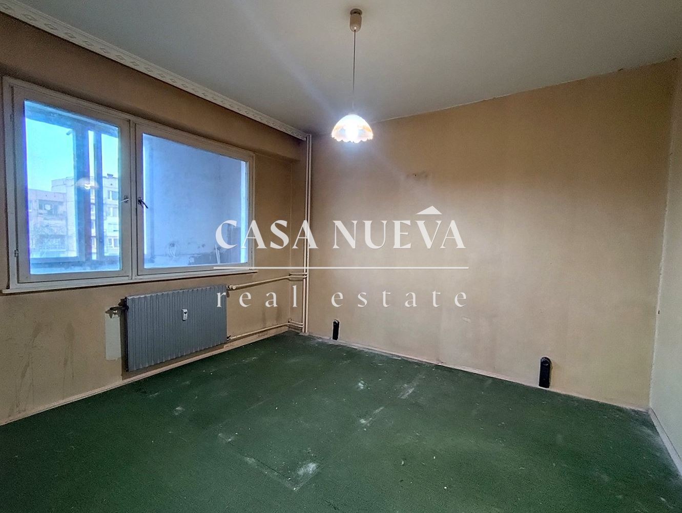 Продава 2-СТАЕН, гр. Перник, Изток, снимка 10 - Апартаменти - 53045384