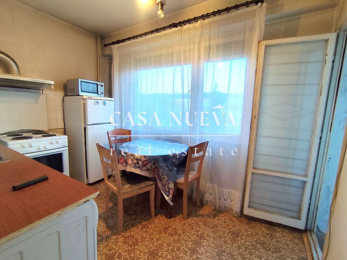 Продава 2-СТАЕН, гр. Перник, Изток, снимка 6 - Апартаменти - 53045384