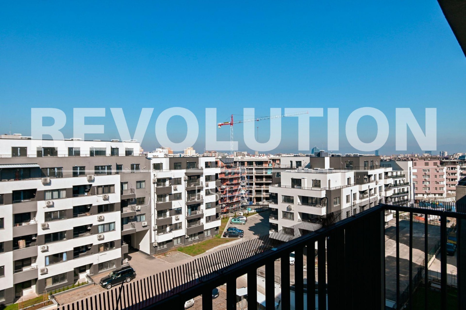 Продава 2-СТАЕН, гр. София, Малинова долина, снимка 9 - Апартаменти - 53971419