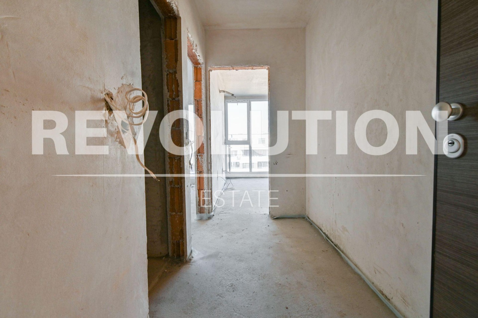 Продава 2-СТАЕН, гр. София, Малинова долина, снимка 11 - Апартаменти - 53971419