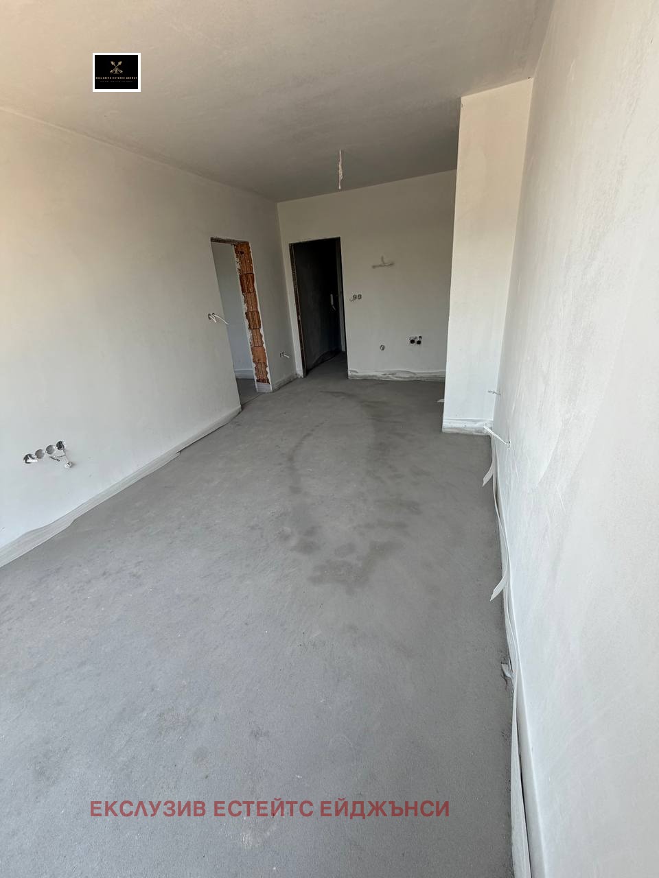 Продава 2-СТАЕН, гр. Пловдив, Център, снимка 4 - Апартаменти - 54879297