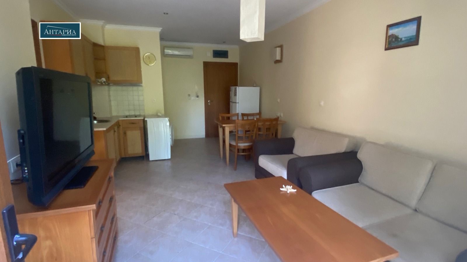 Продава 3-СТАЕН, гр. Созопол, област Бургас, снимка 2 - Апартаменти - 54666119