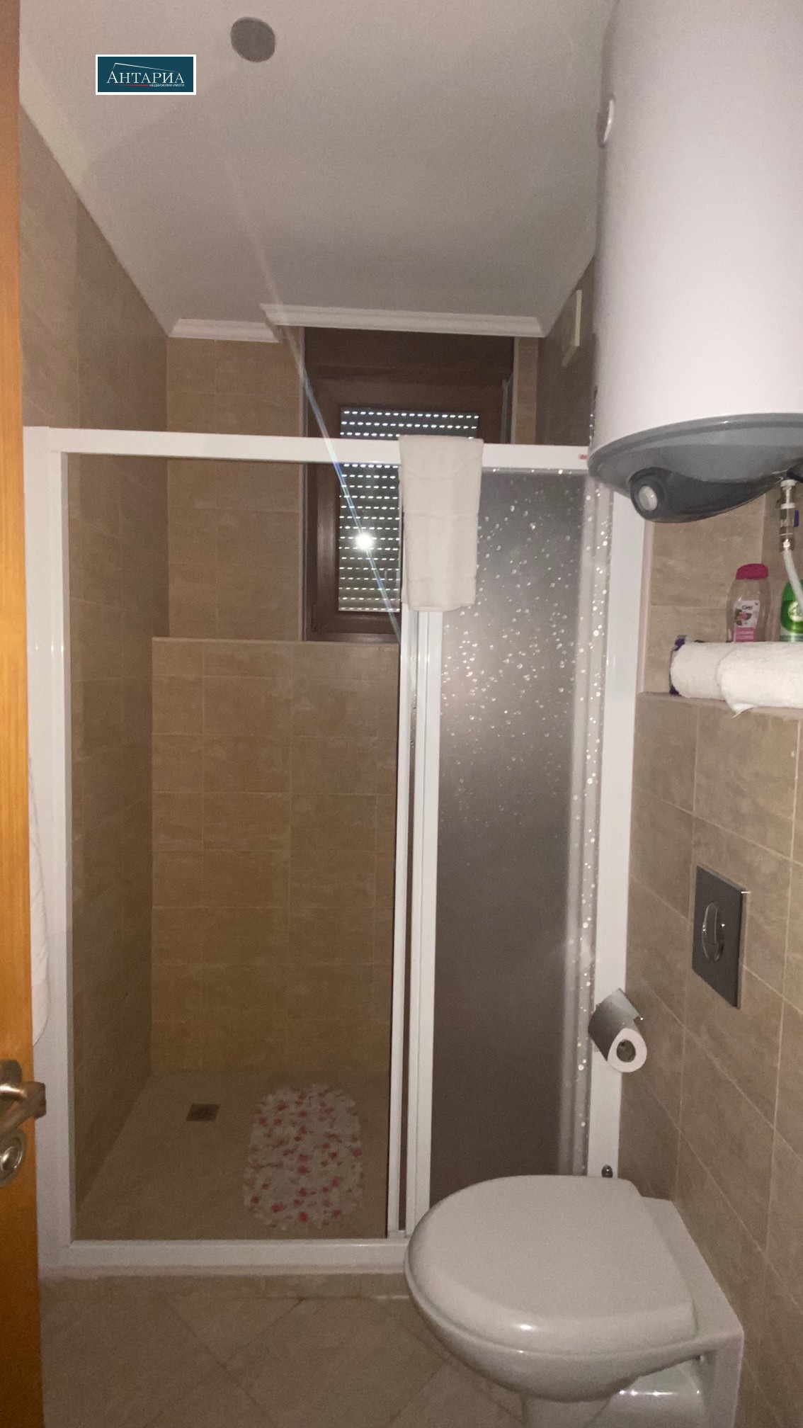 Продава 3-СТАЕН, гр. Созопол, област Бургас, снимка 11 - Апартаменти - 54666119