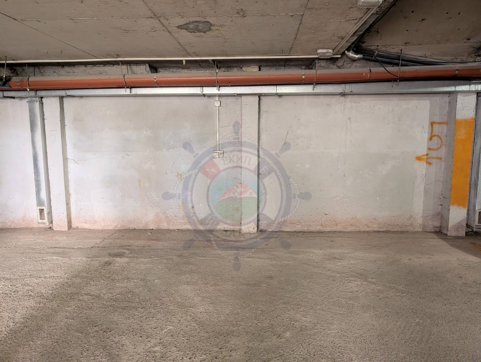 Продава 3-СТАЕН, гр. Варна, Завод Дружба, снимка 15 - Апартаменти - 54668026