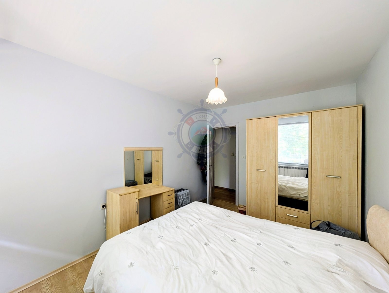 Продава 3-СТАЕН, гр. Варна, Завод Дружба, снимка 9 - Апартаменти - 54668026