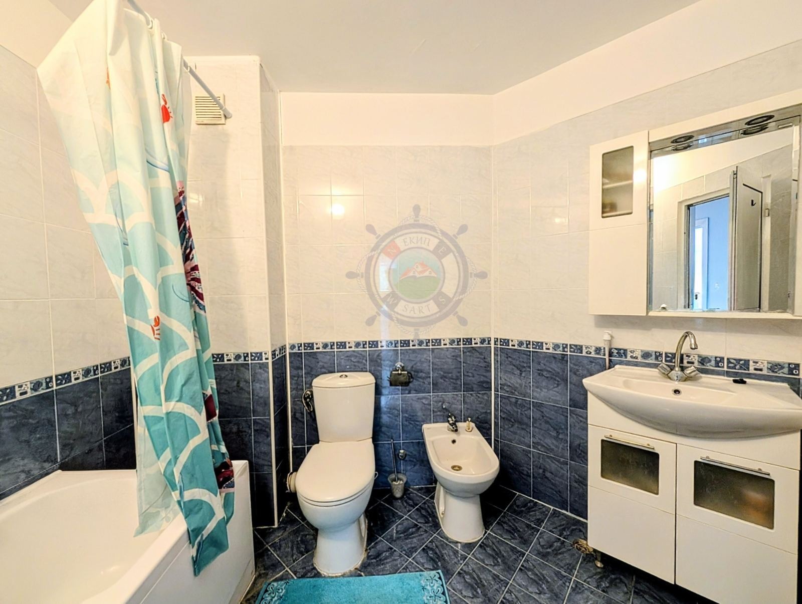 Продава 3-СТАЕН, гр. Варна, Завод Дружба, снимка 11 - Апартаменти - 54668026