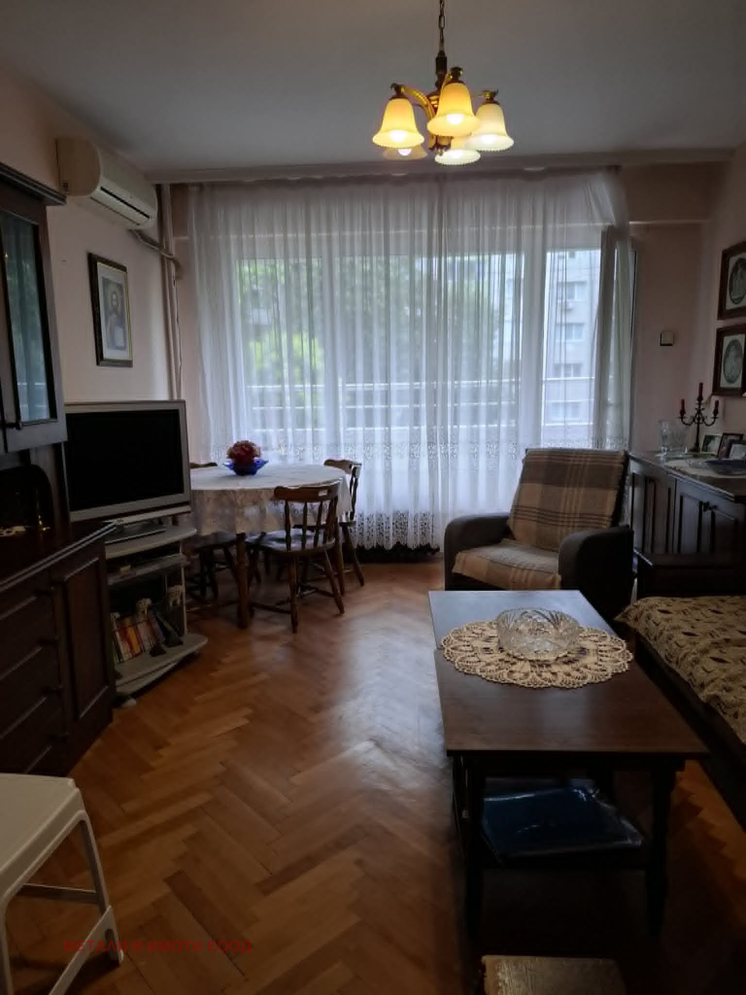 Продава 3-СТАЕН, гр. Русе, Възраждане, снимка 5 - Апартаменти - 54923250